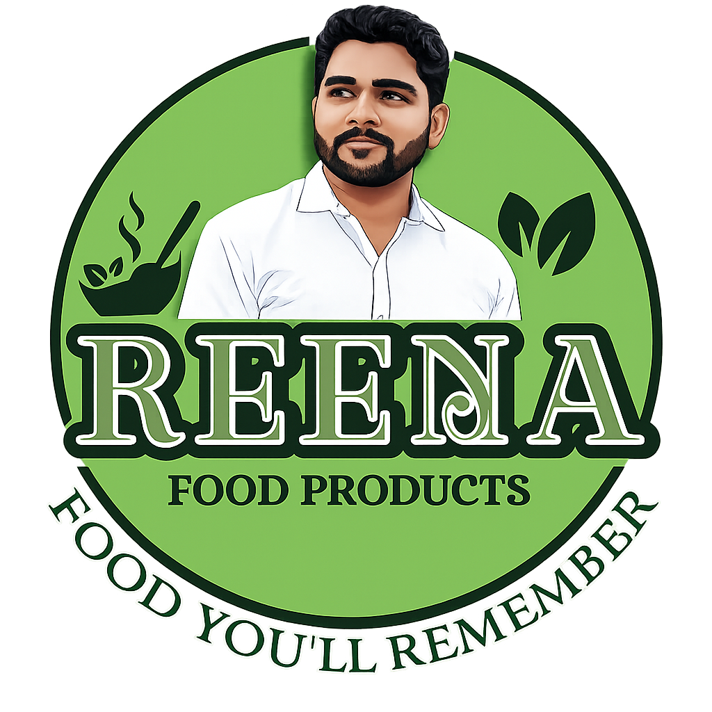 Reena Food Products